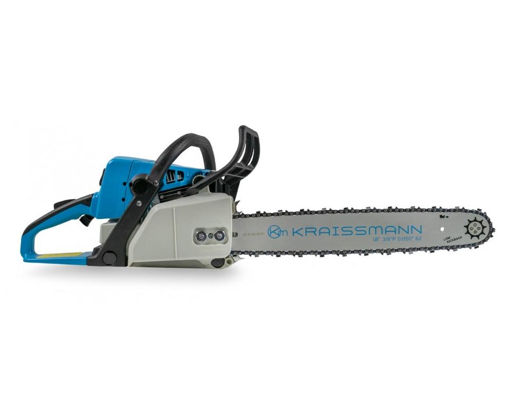 Бензопила Kraissmann KS 250 Professional Line Бензопила Kraissmann KS 250 Professional Line