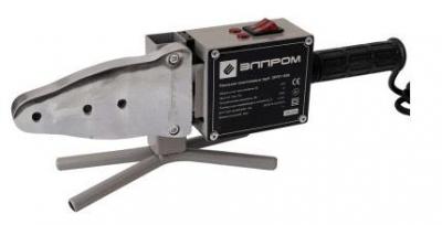 Паяльник для пластикових труб Елпром ЕППТ-1850