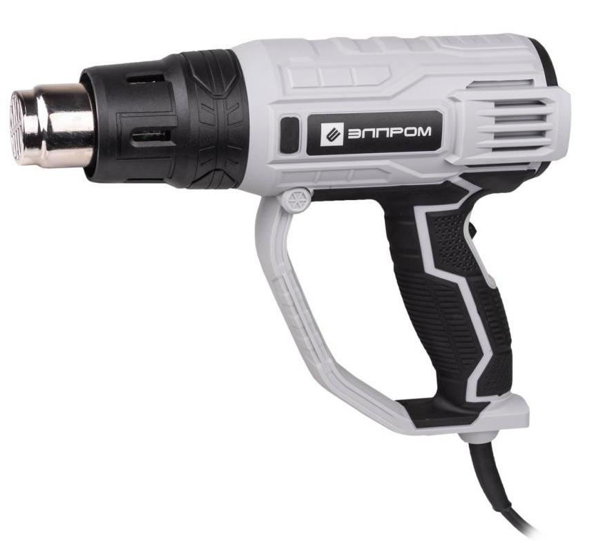 Фен будівельний Елпром ЕФП-2500-3