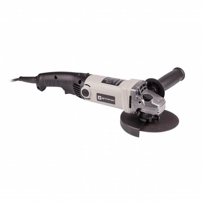 Болгарка Елпром ЕМШУ-125-1000E