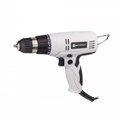 Мережевий шурупокрут Елпром ЕШС-980 Profi