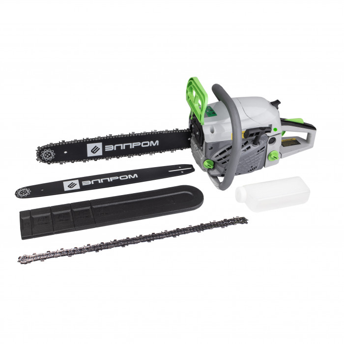 Бензопила Елпром ЕБП-7000