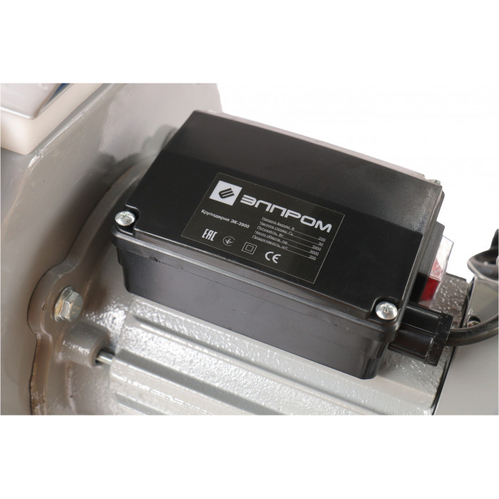 Кормоподрібнювач Елпром ЕК-3900