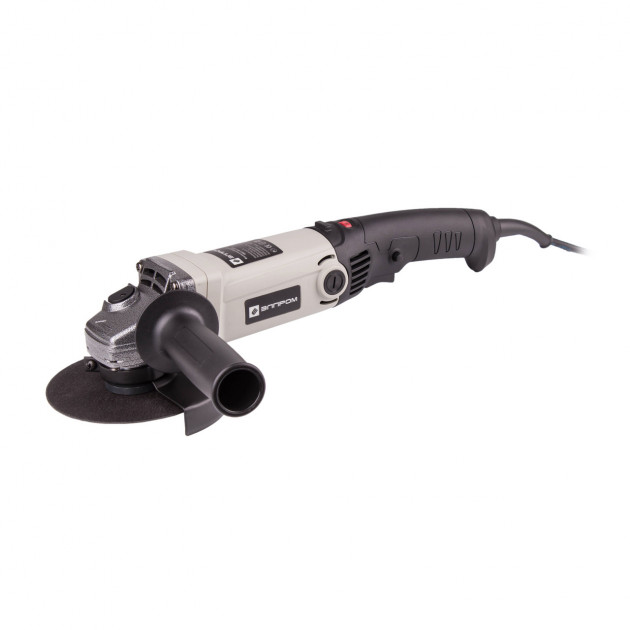 Болгарка Елпром ЕМШУ-125-1000CE