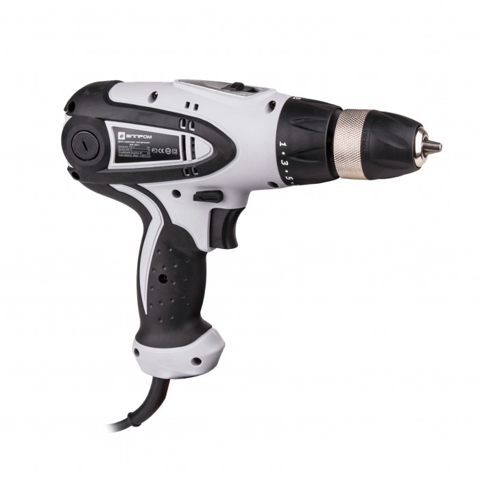 Мережевий шурупокрут Елпром ЕШС-860