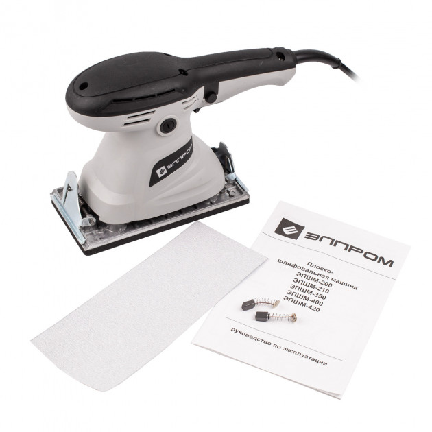 Плоскошлифовальная машина Элпром ЭПШМ 400