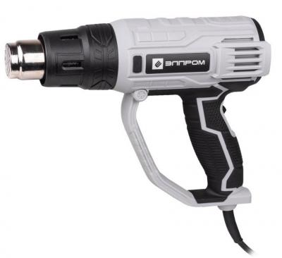 Фен будівельний Елпром ЕФП-2500-3