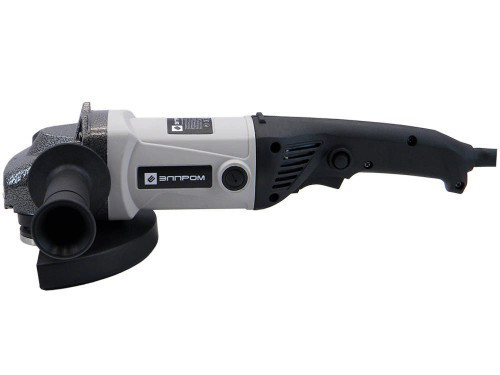 Болгарка Елпром ЕМШУ-180-1500