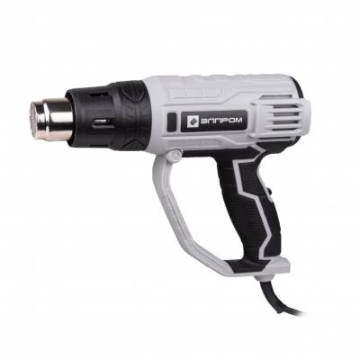 Фен будівельний Елпром ЕФП-2500-3СЕ