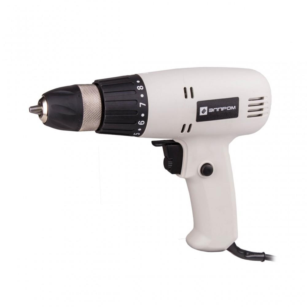 Мережевий шурупокрут Елпром ЕШС-800