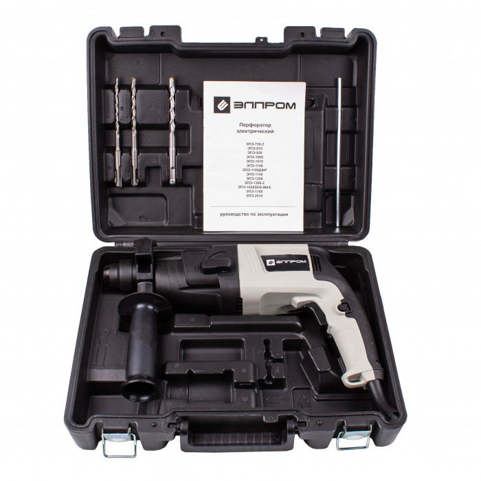 Перфоратор Елпром ЕПЕ-750-2