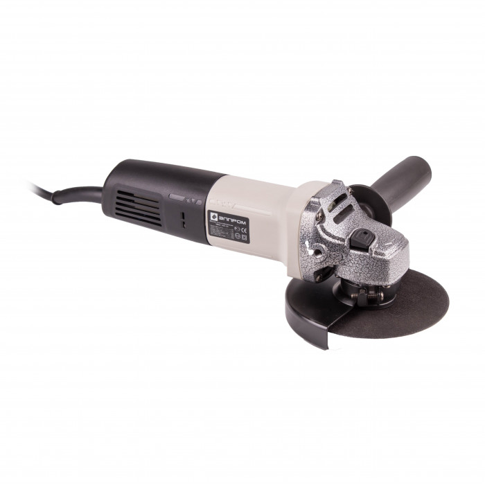 Болгарка Елпром ЕМШУ-125-1600