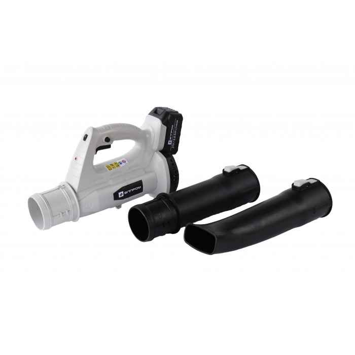 Повітродувка акумуляторна Елпром ЕВД-9А