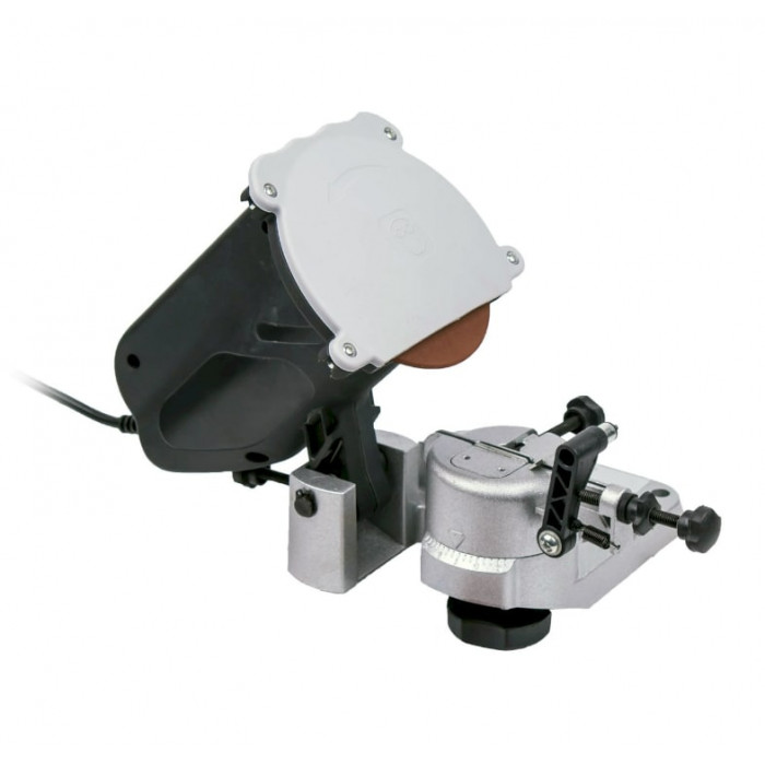 Машина для заточування ланцюгів Елпром ЕМЗ-120 (1диск)