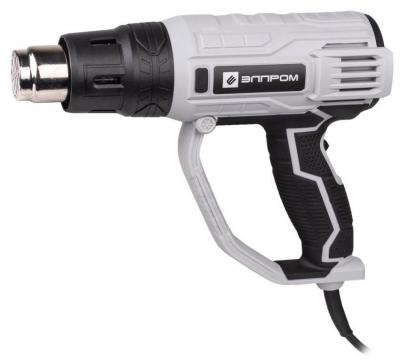 Фен будівельний Елпром ЕФП-2500-3Е