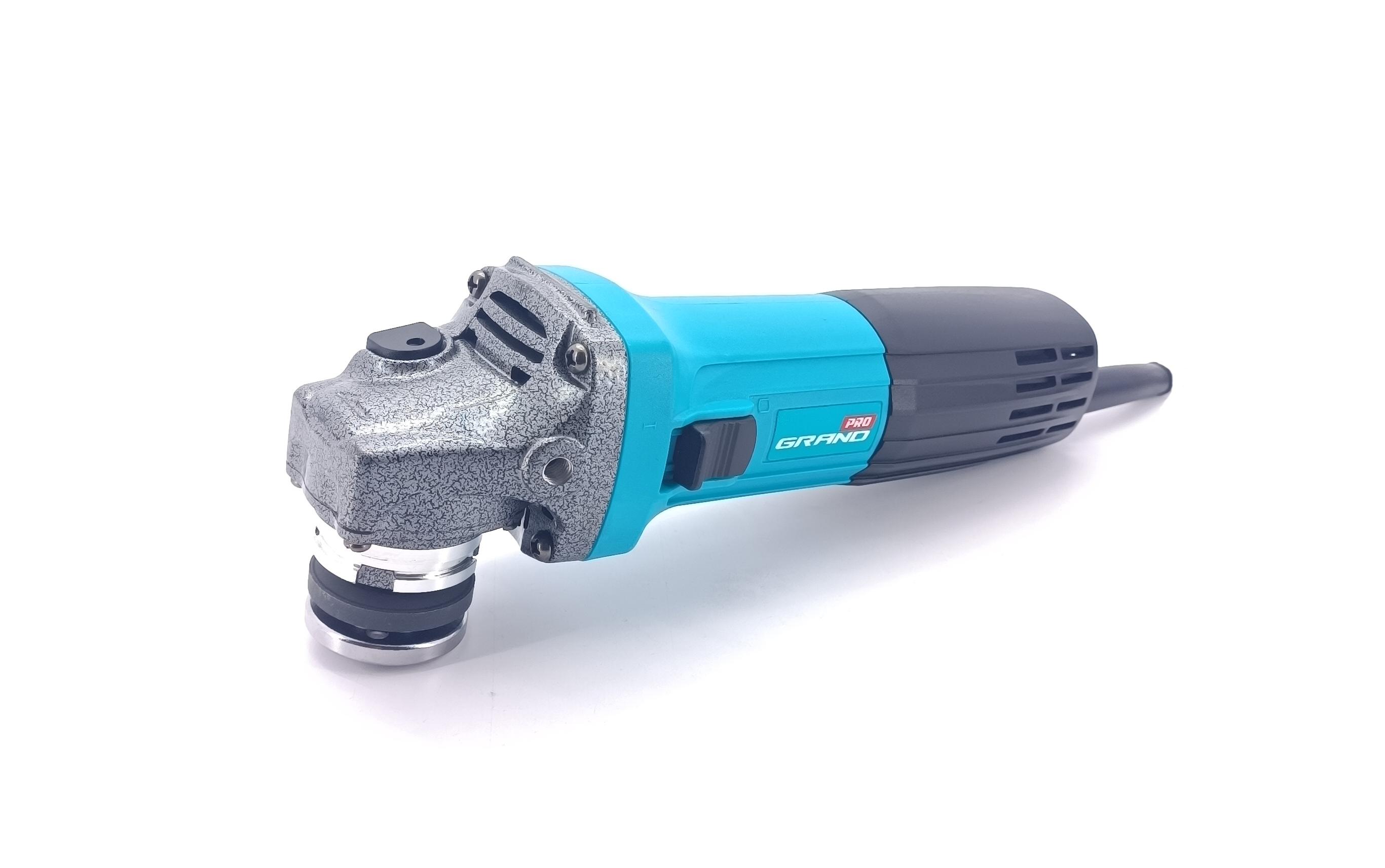 Болгарка Grand МШУ 125-1250SE PRO Болгарка Grand МШУ 125-1250SE PRO