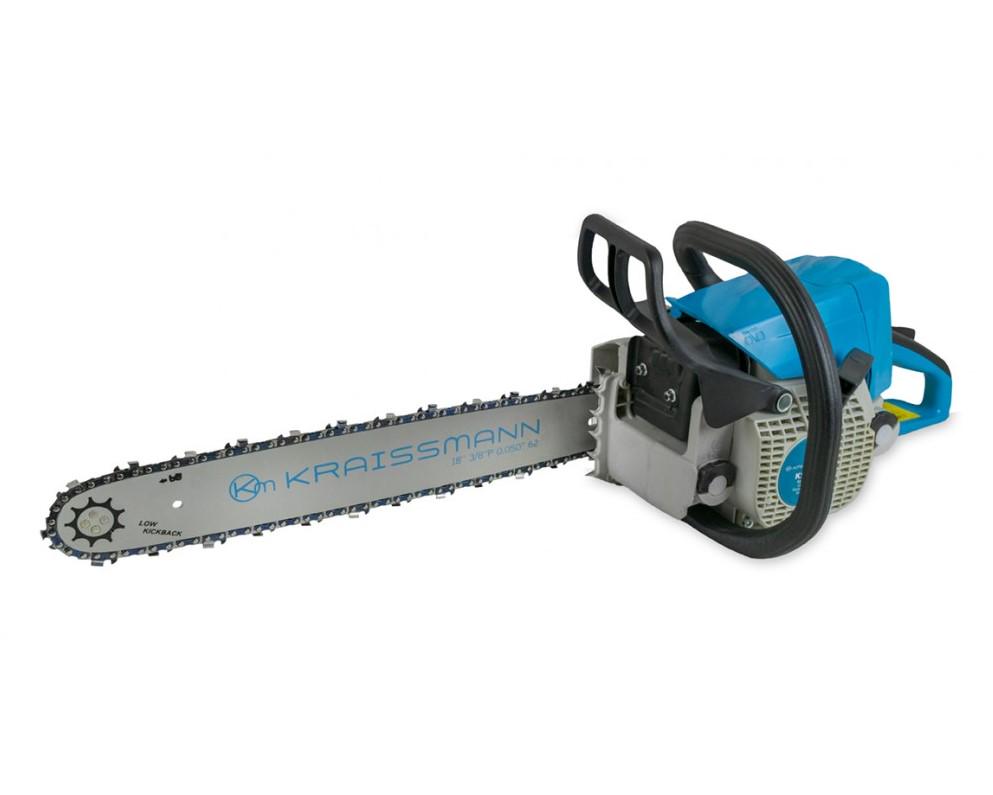 Бензопила Kraissmann KS 250 Professional Line Бензопила Kraissmann KS 250 Professional Line