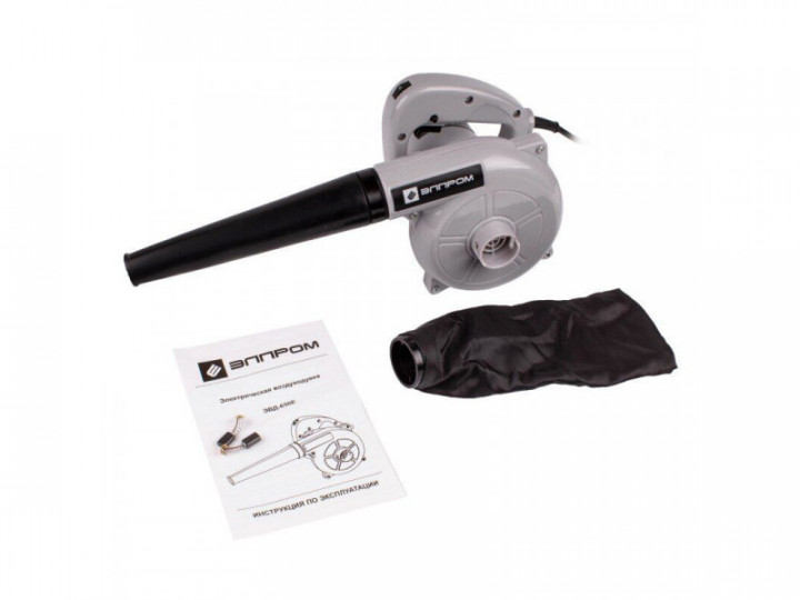 Повітродувка Елпром ЕВД-650Е