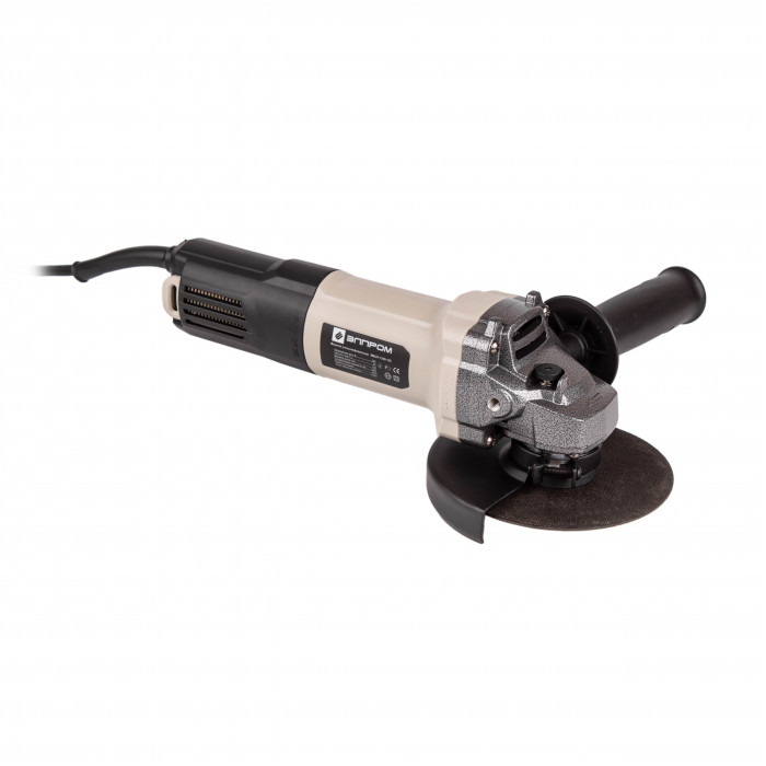 Болгарка Елпром ЕМШУ-125-1250