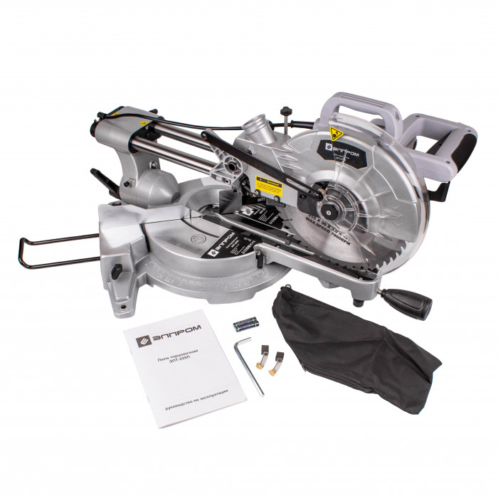 Торцювальна пила Елпром ЕПТ-255П