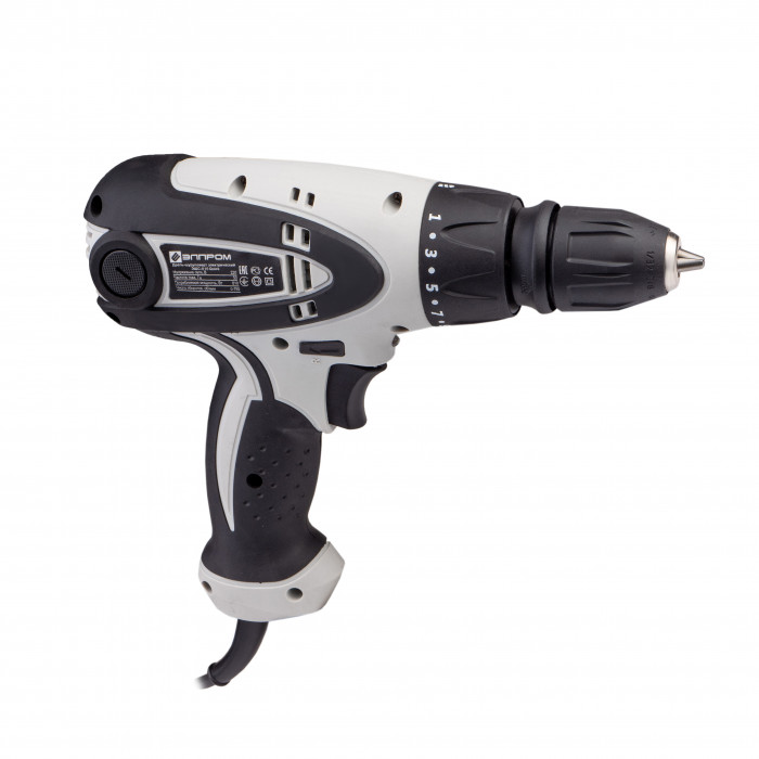 Мережевий шурупокрут Елпром ЕШС-810 Quick