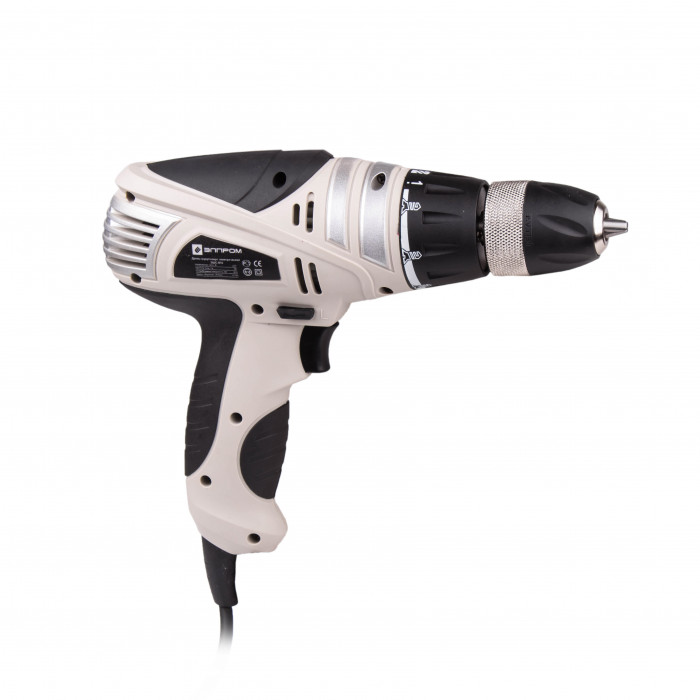 Мережевий шурупокрут Елпром ЕШС-810