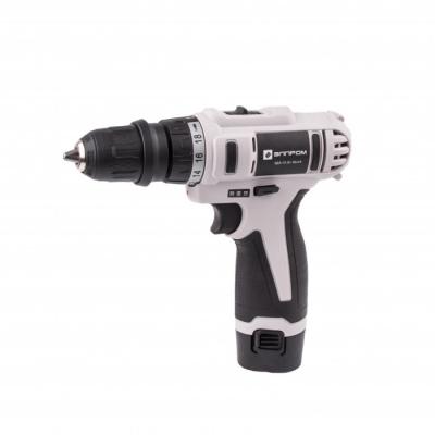 Акумуляторний шурупокрут Елпром ЕДА-12-2-Li Quick