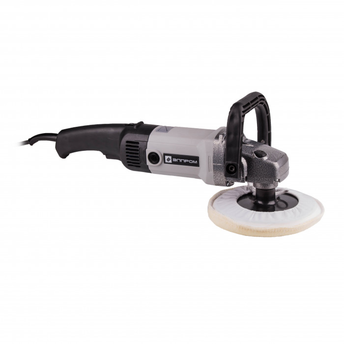 Полірувальна машина Елпром ЕМП-1500