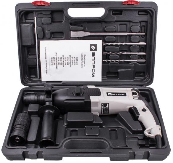 Перфоратор Элпром ЭПЭ-1100 DFR