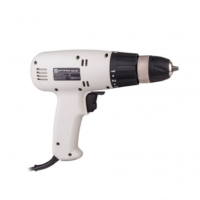 Мережевий шурупокрут Елпром ЕШС-800