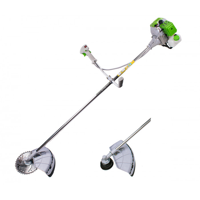 Бензокоса Елпром ЕБК-3800