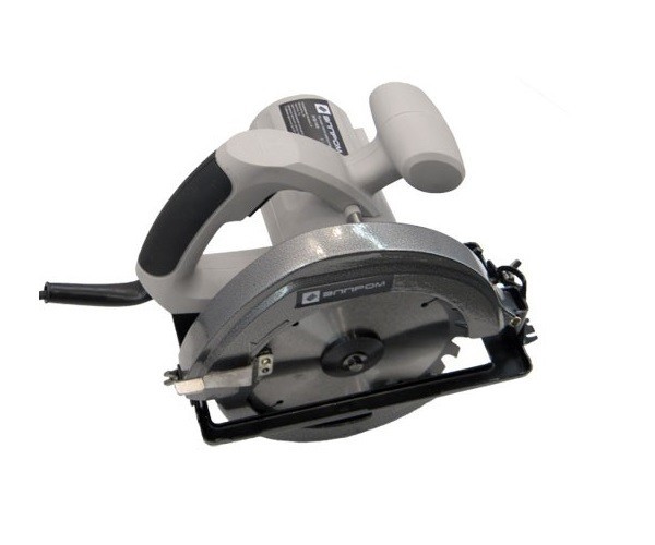 Дискова пила Елпром ЕПД-1400