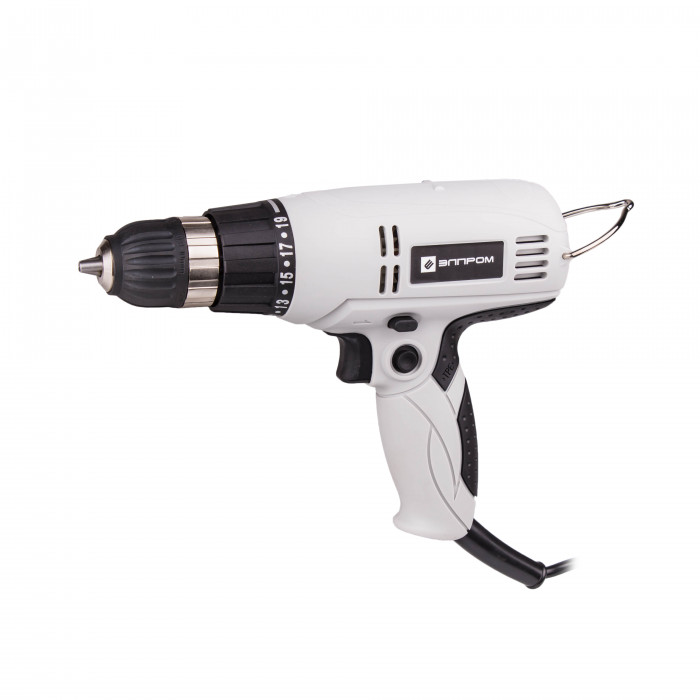 Мережевий шурупокрут Елпром ЕШС-980 Profi