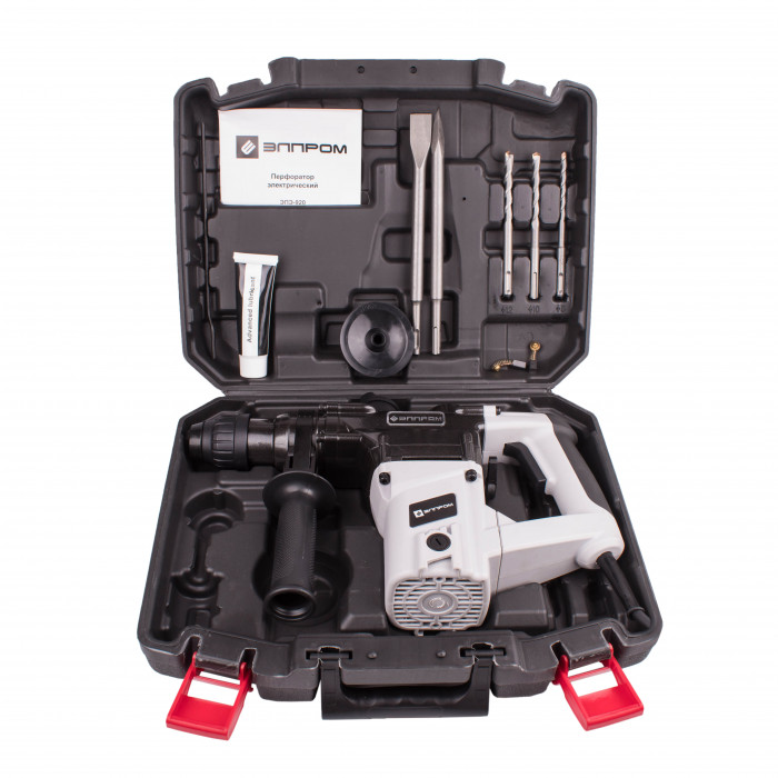 Перфоратор Елпром ЕПЕ-1700