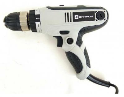 Сетевой шуруповерт Элпром ЭШС-980/2 Profi