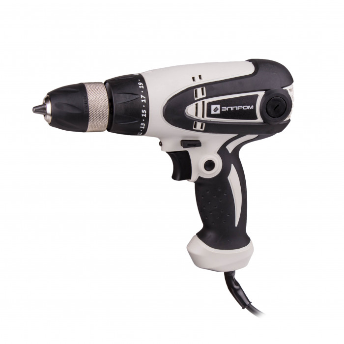 Мережевий шурупокрут Елпром ЕШС-860