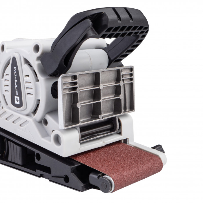 Стрічкова шліфувальна машина Елпром ЕЛШМ-920