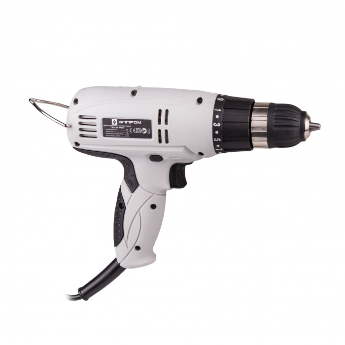 Мережевий шурупокрут Елпром ЕШС-980 Profi