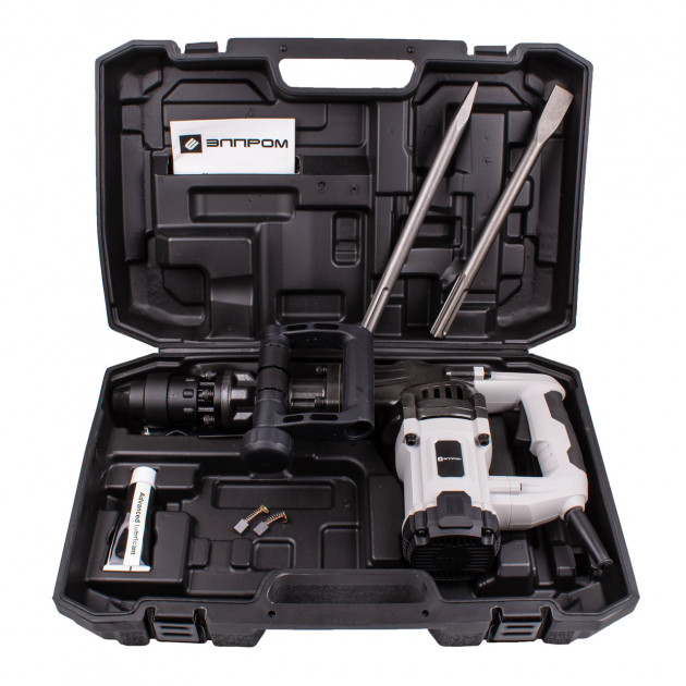 Відбійний молоток Елпром ЕМО-2250 МАХ