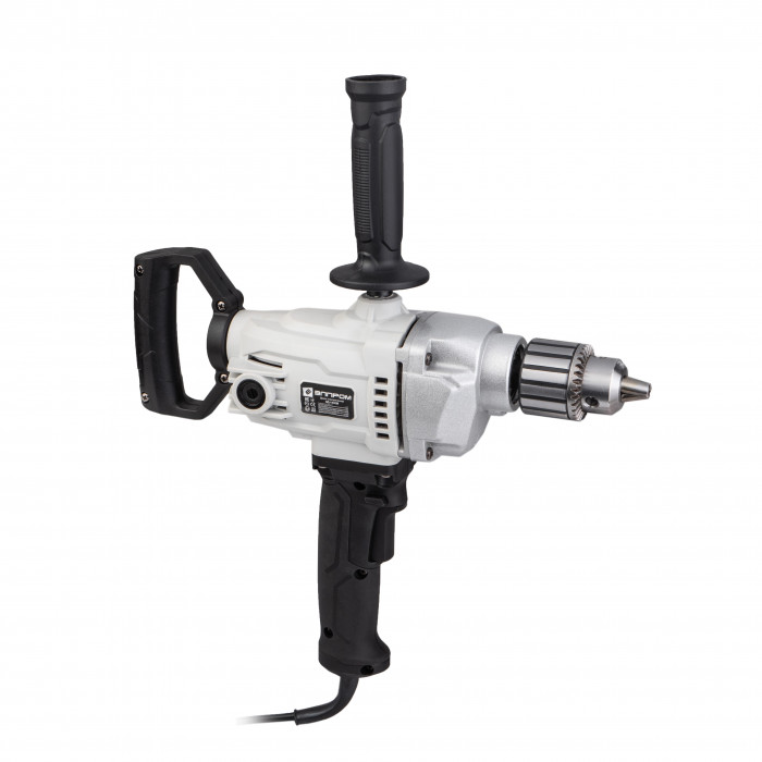 Дриль безударний Елпром ЕД-1900М(дриль+міксер)