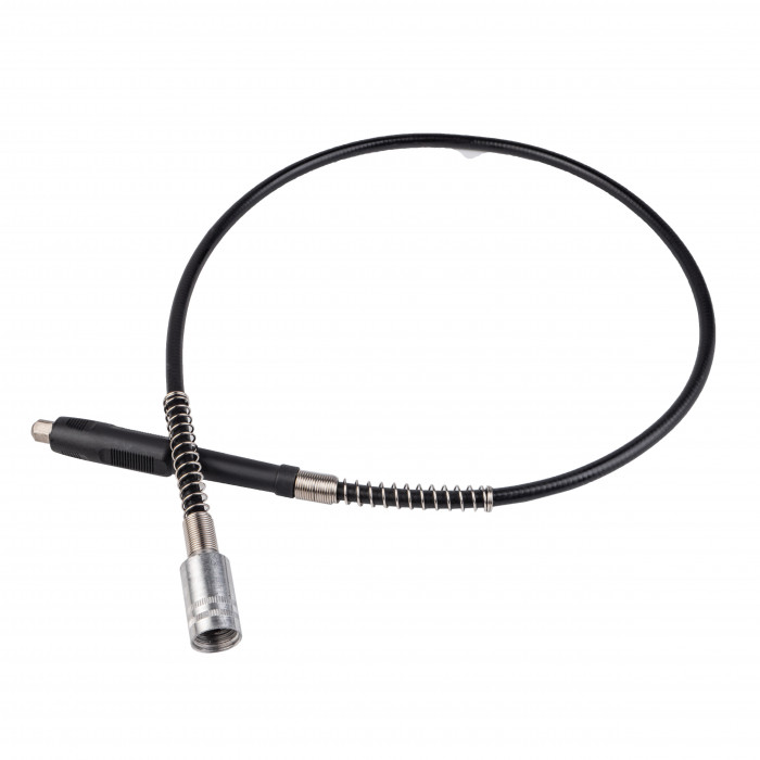 Гнучкий вал до гравера