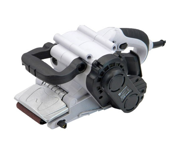 Стрічкова шліфувальна машина Елпром ЕЛШМ-920