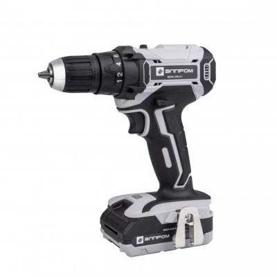 Акумуляторний шурупокрут Елпром ЕДА-24М-2 Li