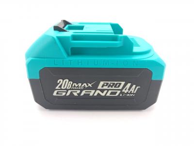 Акумулятор Grand 20B/4Ач||Аккумулятор Grand 20B/4Ач Акумулятор Grand 20B/4Ач||Аккумулятор Grand 20B/4Ач